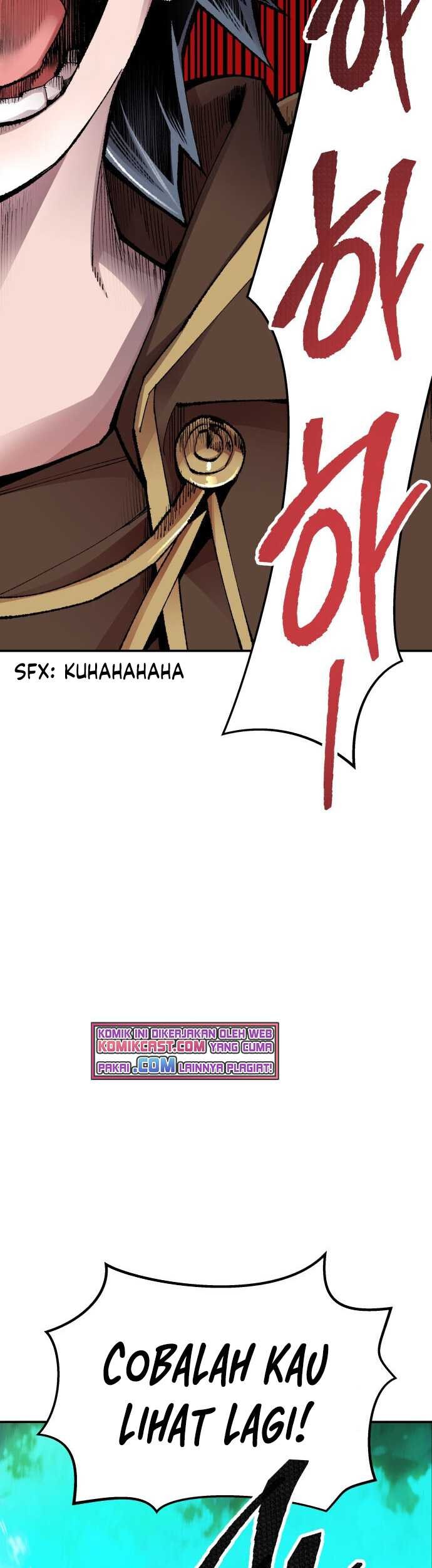 Limit Breaker Chapter 54 - halaman 18