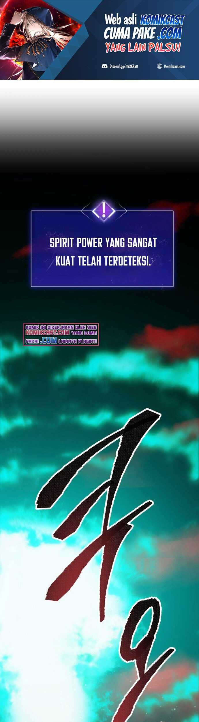 Limit Breaker Chapter 54 - halaman 2