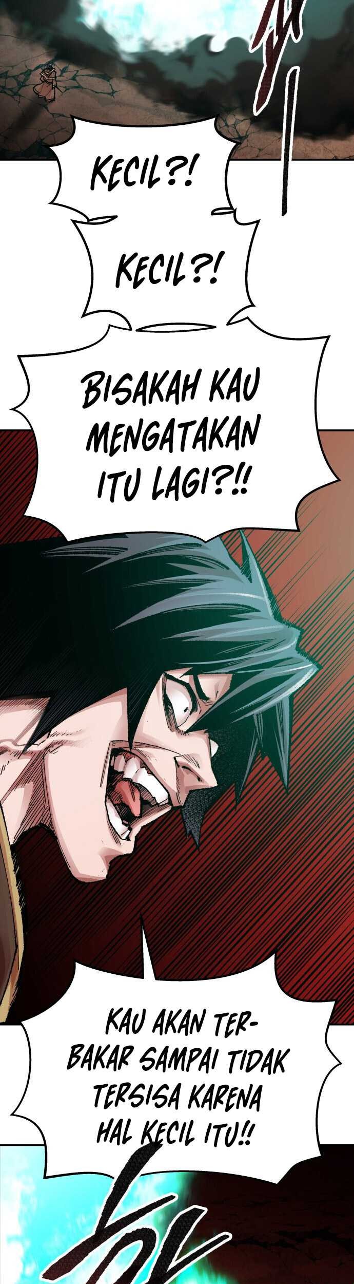 Limit Breaker Chapter 54 - halaman 20