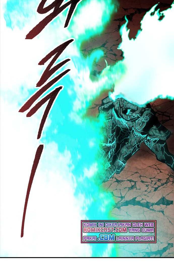 Limit Breaker Chapter 54 - halaman 21