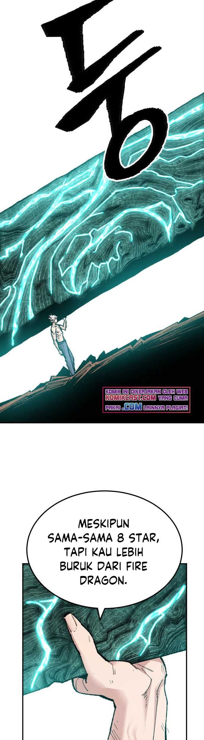 Limit Breaker Chapter 54 - halaman 24