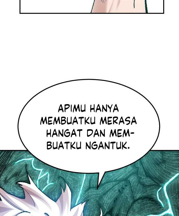 Limit Breaker Chapter 54 - halaman 25
