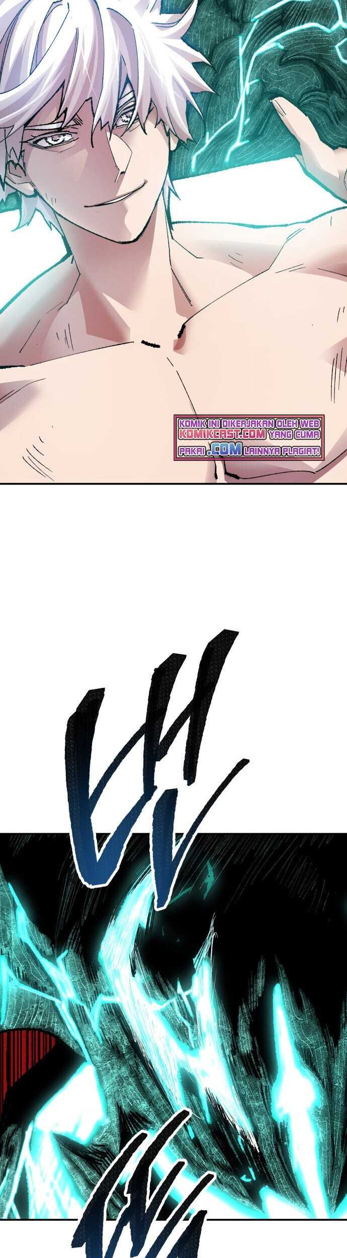 Limit Breaker Chapter 54 - halaman 26