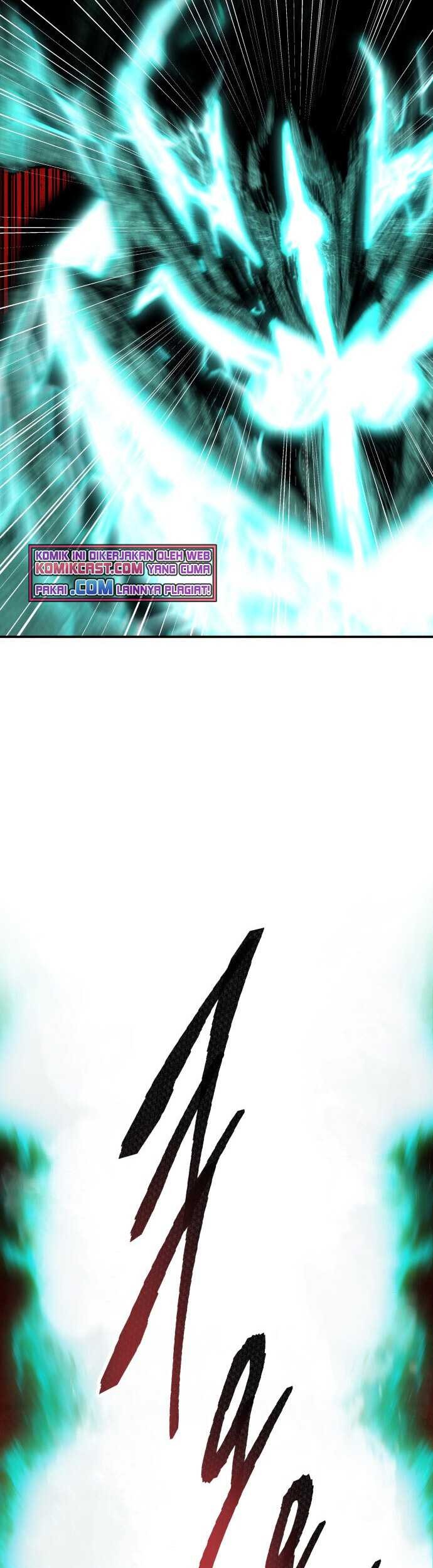Limit Breaker Chapter 54 - halaman 28
