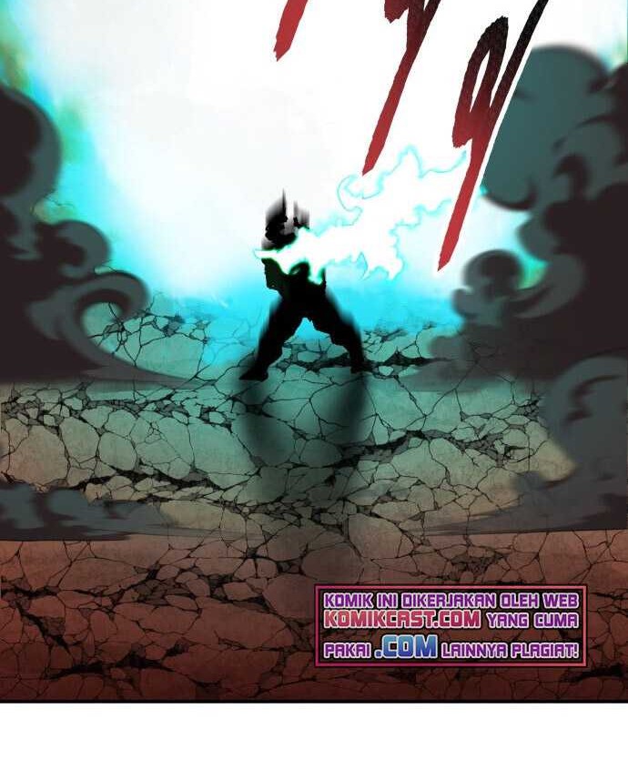 Limit Breaker Chapter 54 - halaman 29