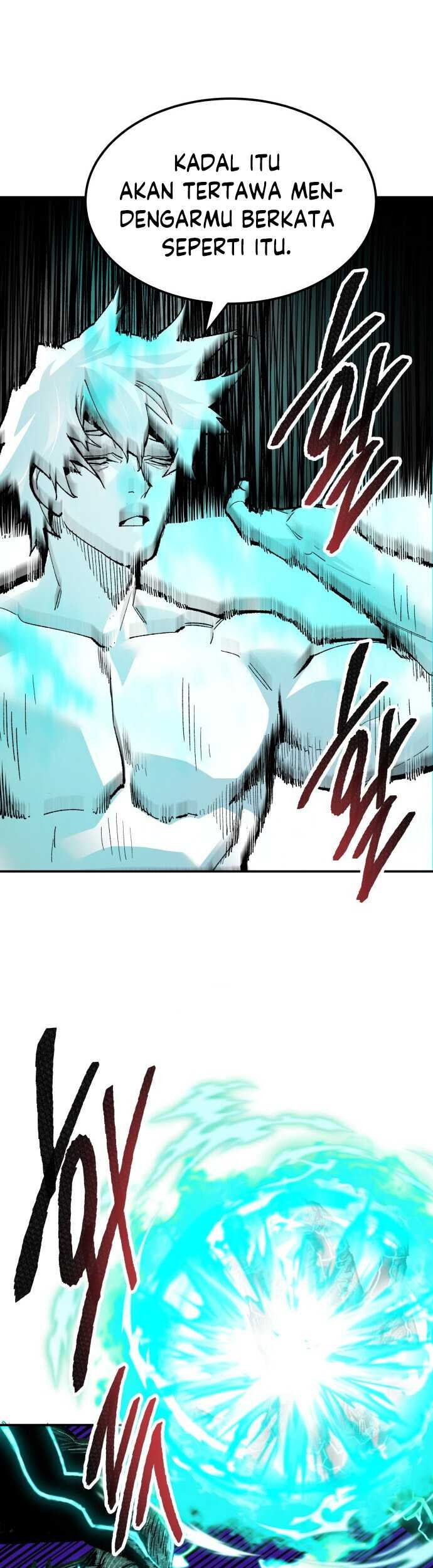 Limit Breaker Chapter 54 - halaman 30