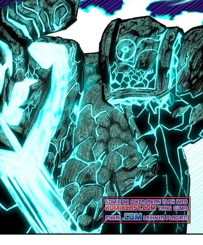 Limit Breaker Chapter 54 - halaman 31