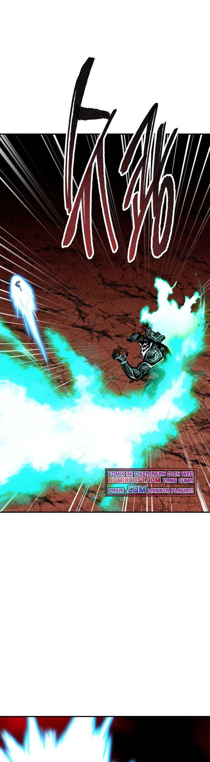 Limit Breaker Chapter 54 - halaman 32