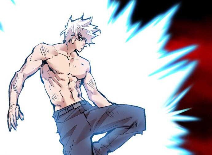 Limit Breaker Chapter 54 - halaman 33