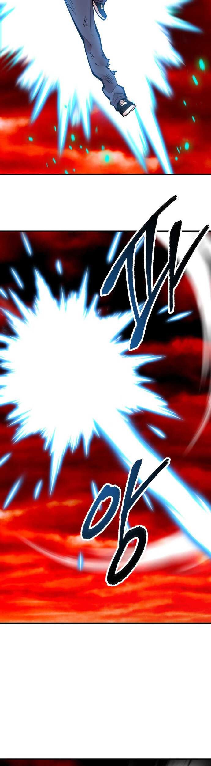 Limit Breaker Chapter 54 - halaman 34