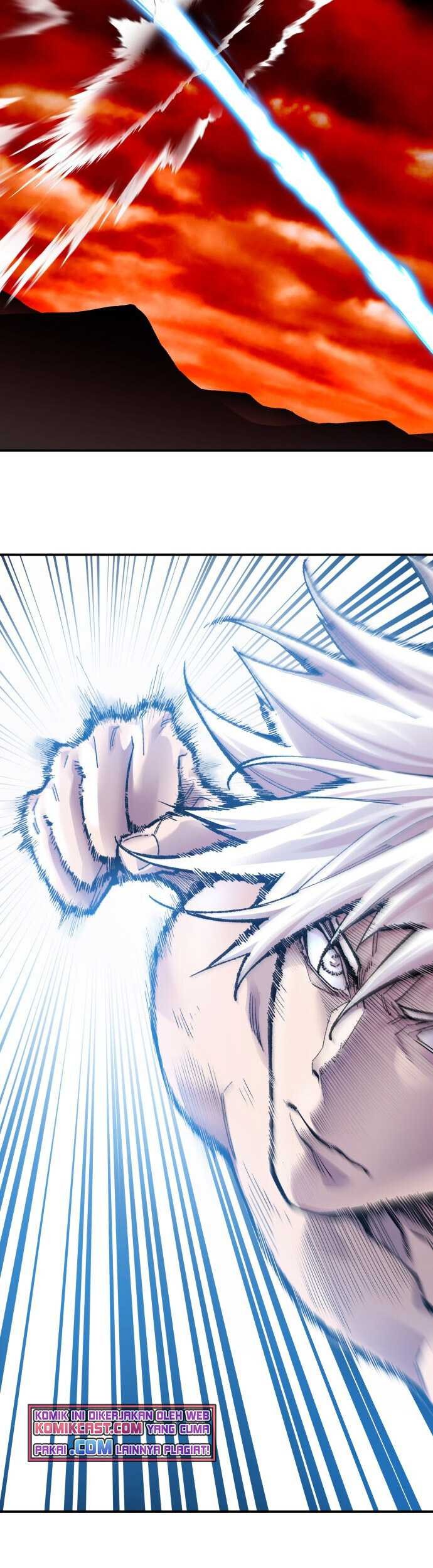 Limit Breaker Chapter 54 - halaman 36