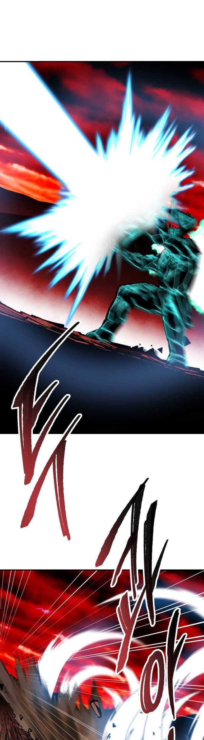Limit Breaker Chapter 54 - halaman 38