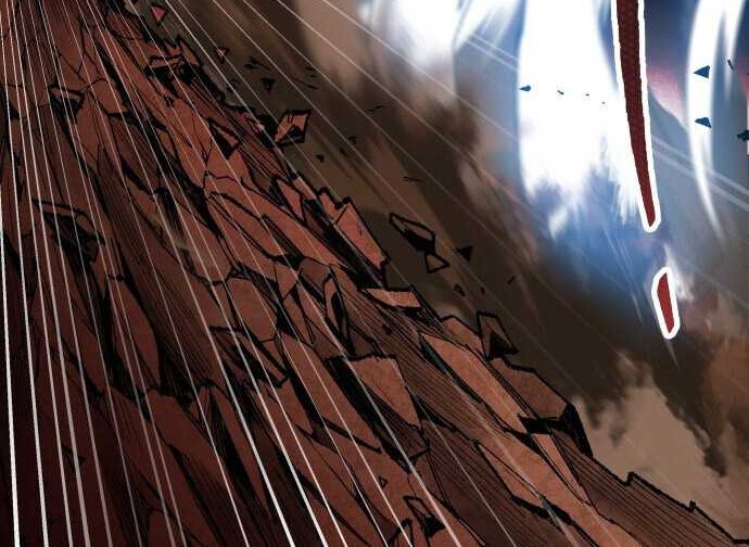 Limit Breaker Chapter 54 - halaman 39