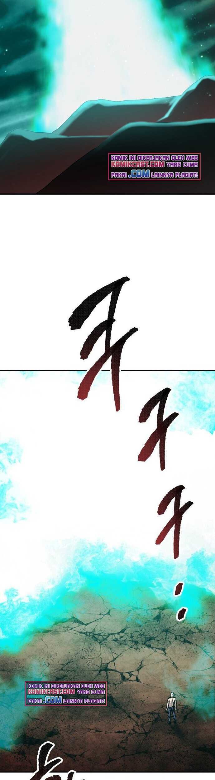 Limit Breaker Chapter 54 - halaman 4