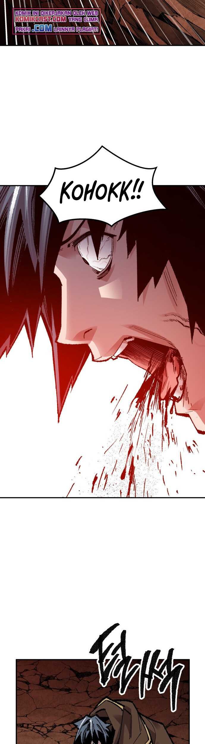 Limit Breaker Chapter 54 - halaman 40