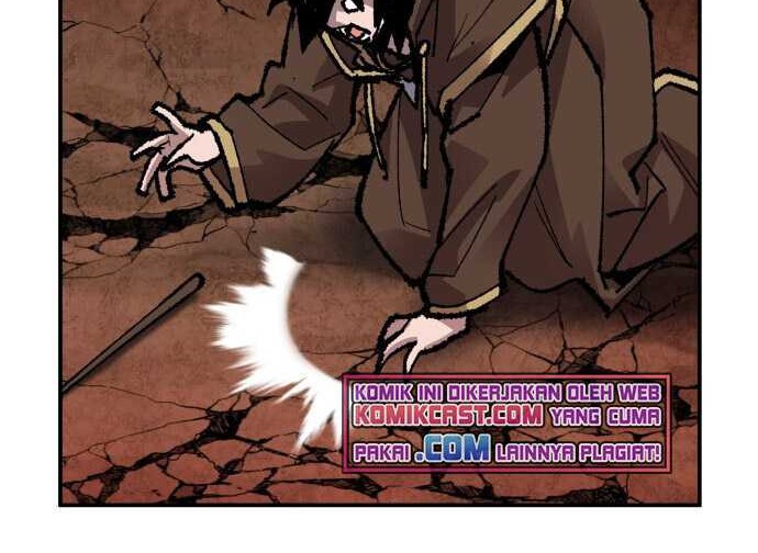 Limit Breaker Chapter 54 - halaman 41