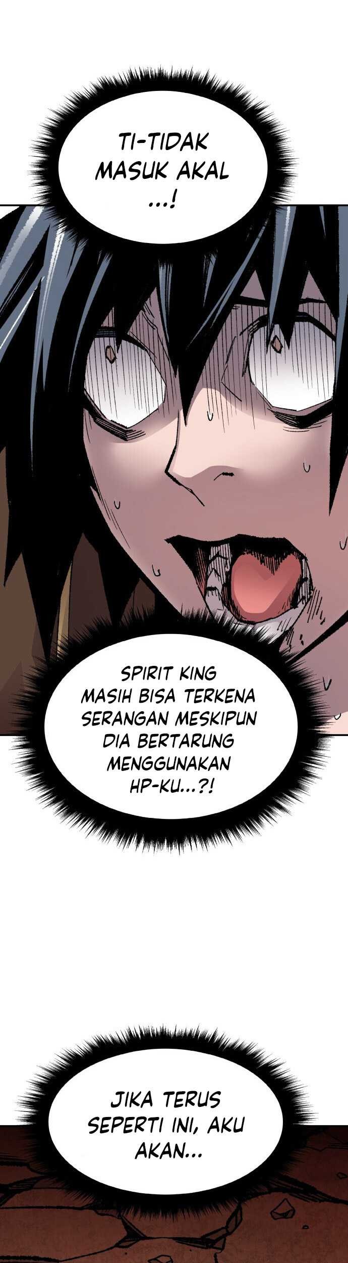 Limit Breaker Chapter 54 - halaman 42