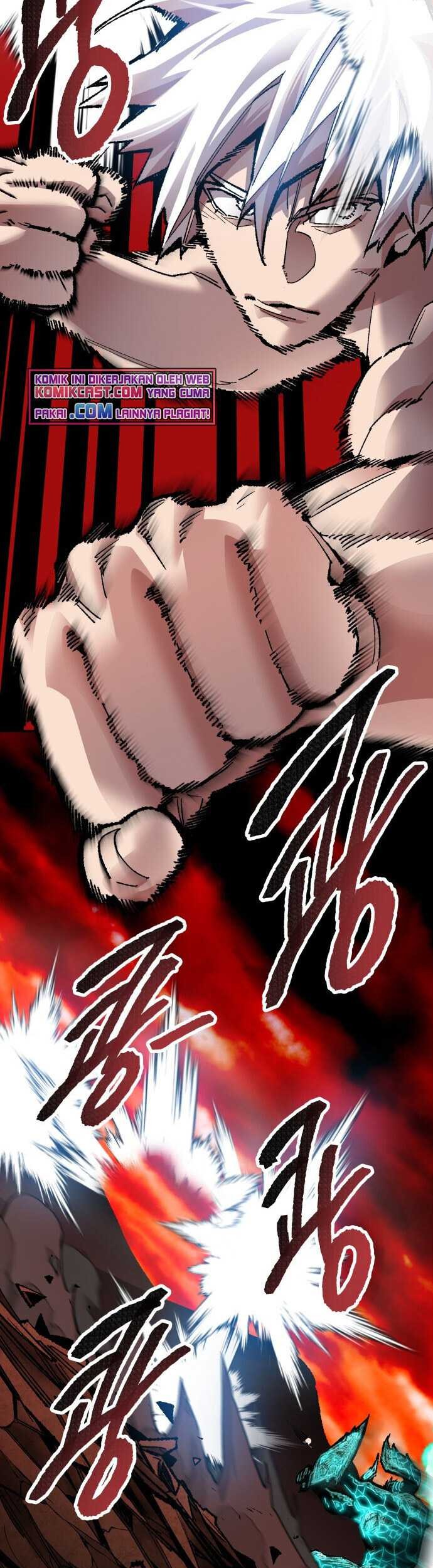 Limit Breaker Chapter 54 - halaman 46