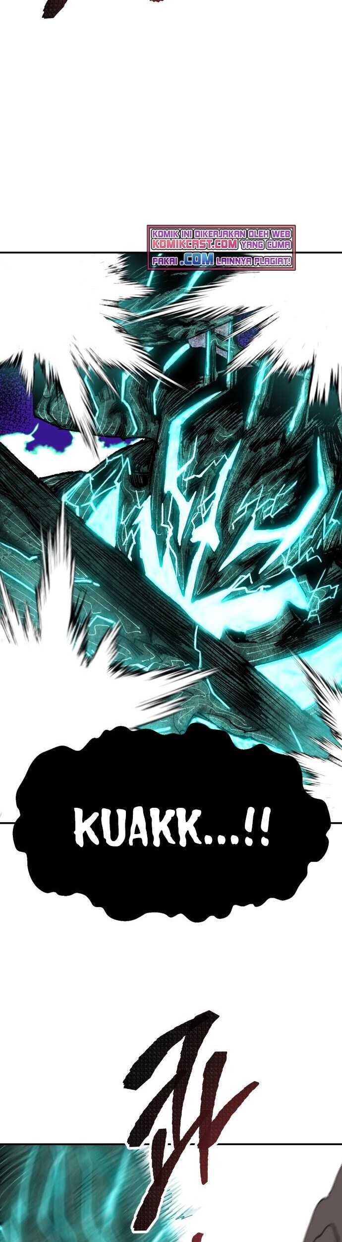 Limit Breaker Chapter 54 - halaman 48