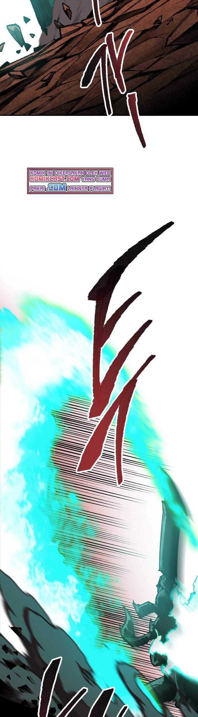 Limit Breaker Chapter 54 - halaman 50