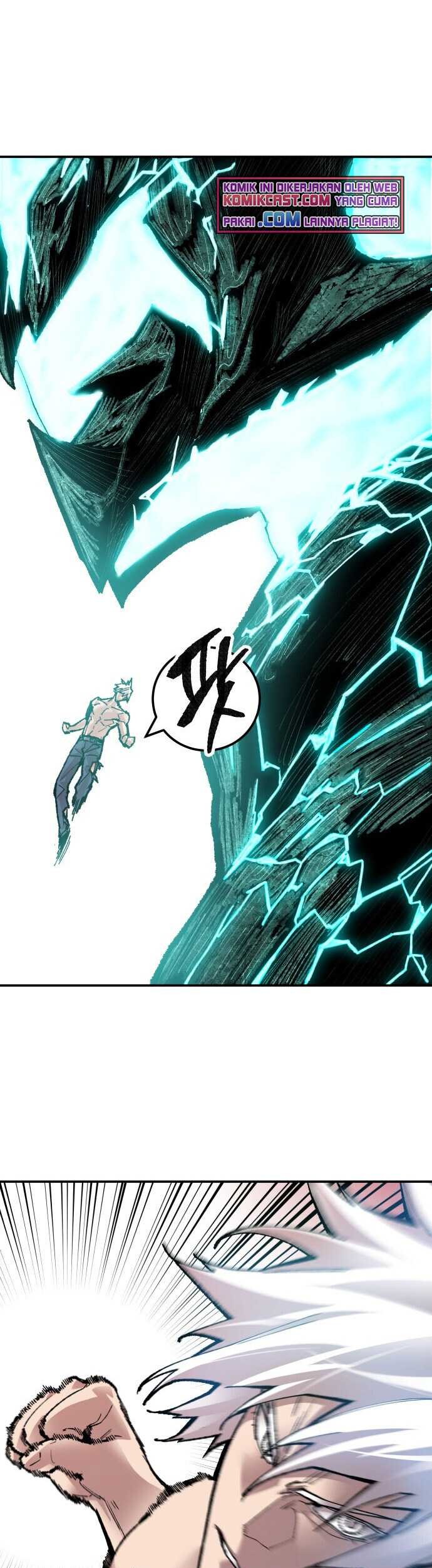 Limit Breaker Chapter 54 - halaman 52