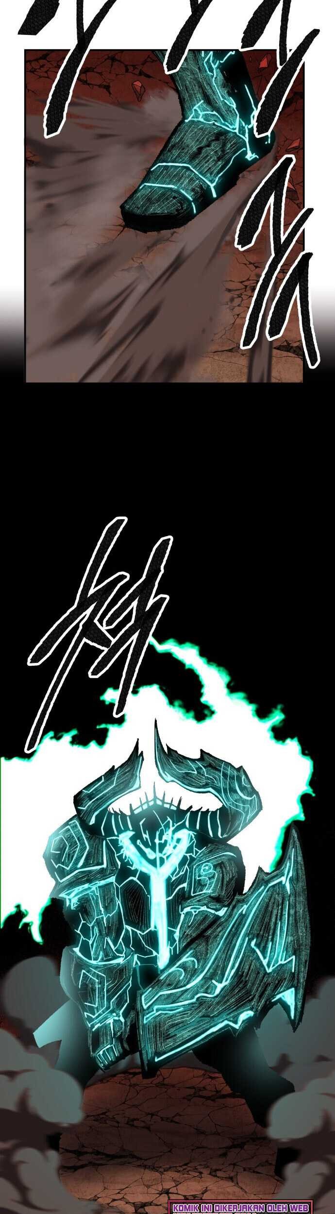 Limit Breaker Chapter 54 - halaman 56