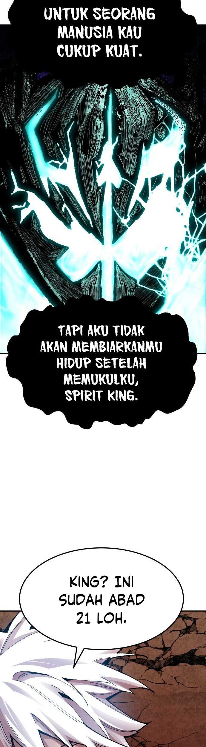 Limit Breaker Chapter 54 - halaman 58