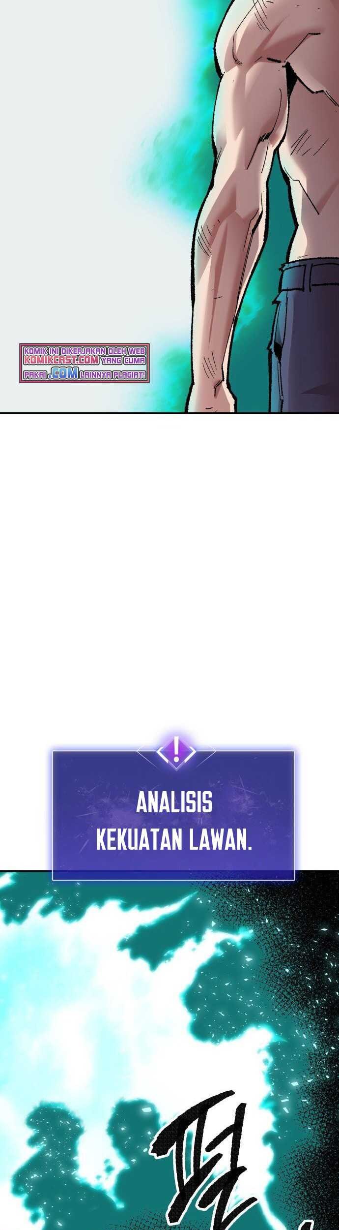 Limit Breaker Chapter 54 - halaman 6