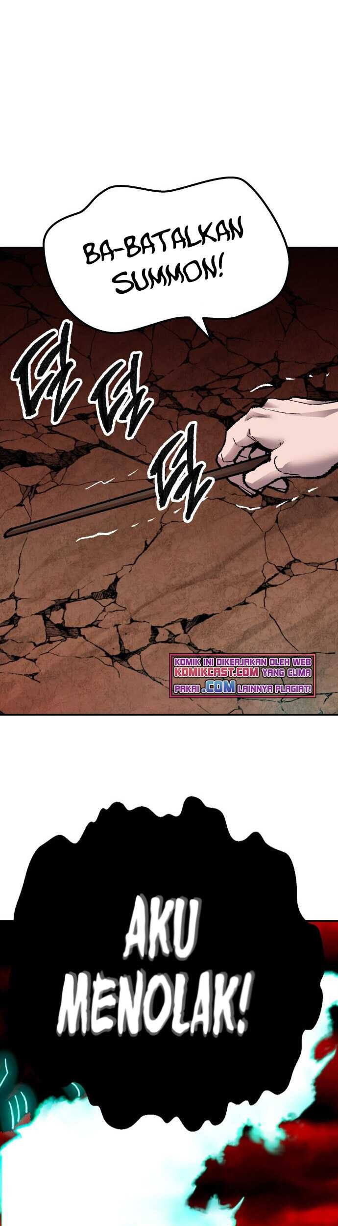 Limit Breaker Chapter 54 - halaman 62