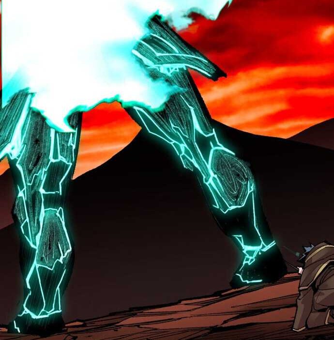 Limit Breaker Chapter 54 - halaman 63