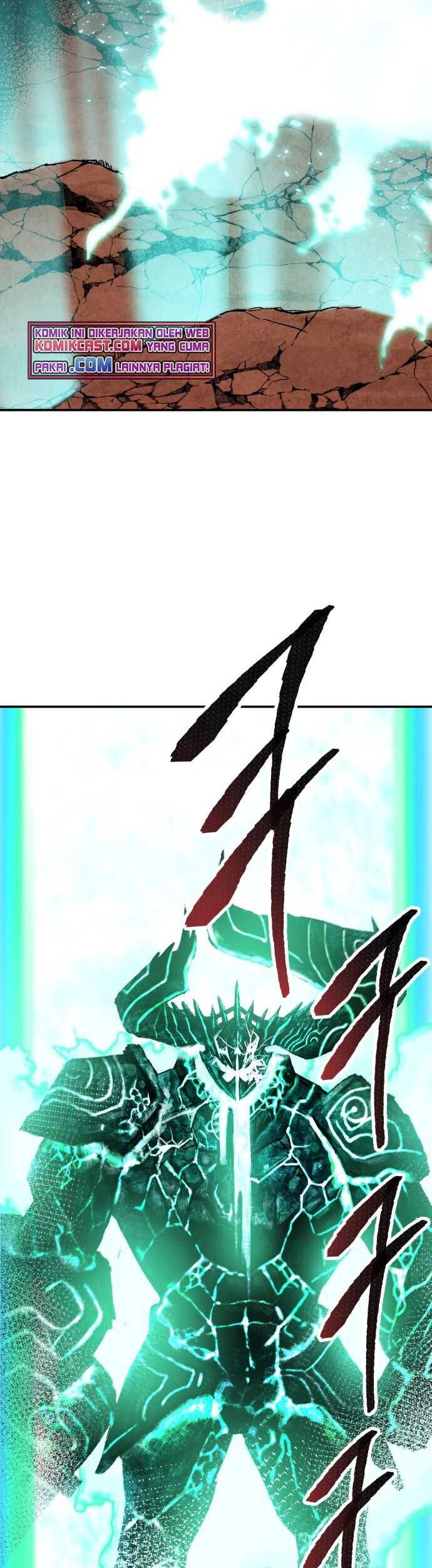 Limit Breaker Chapter 54 - halaman 66