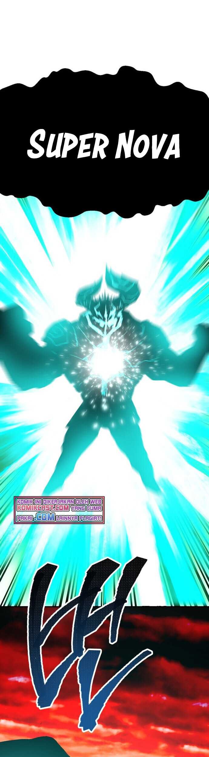 Limit Breaker Chapter 54 - halaman 72