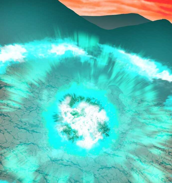 Limit Breaker Chapter 54 - halaman 73