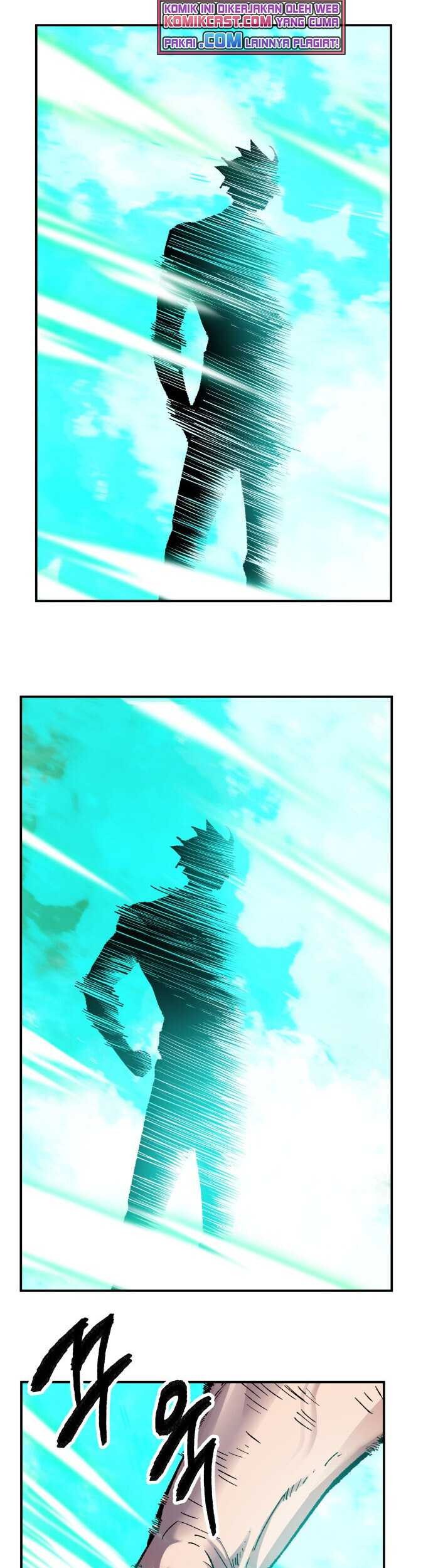 Limit Breaker Chapter 54 - halaman 76