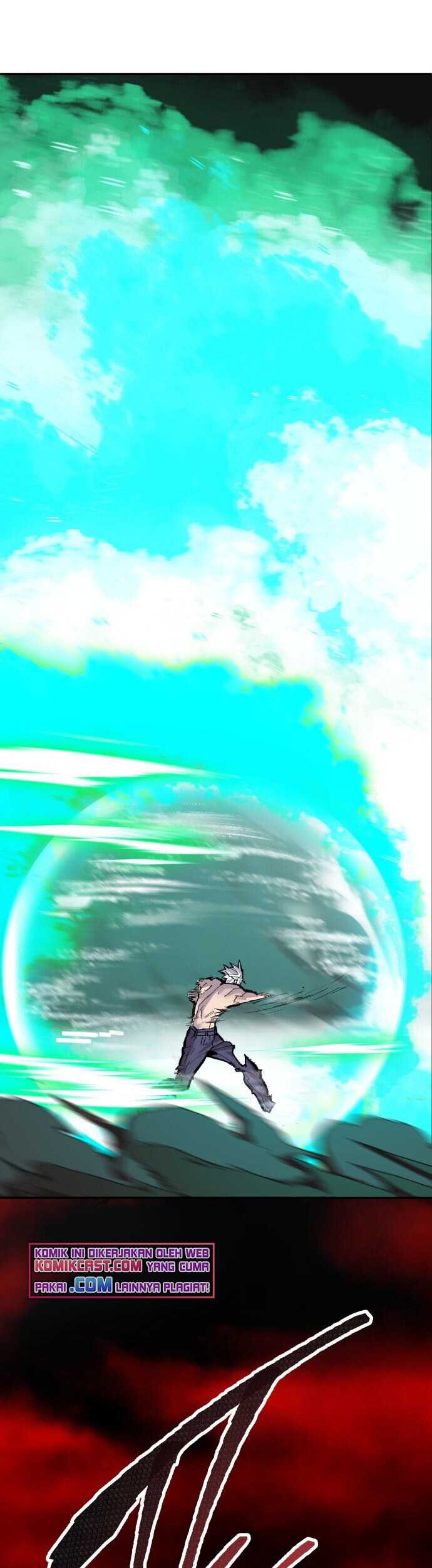 Limit Breaker Chapter 54 - halaman 78