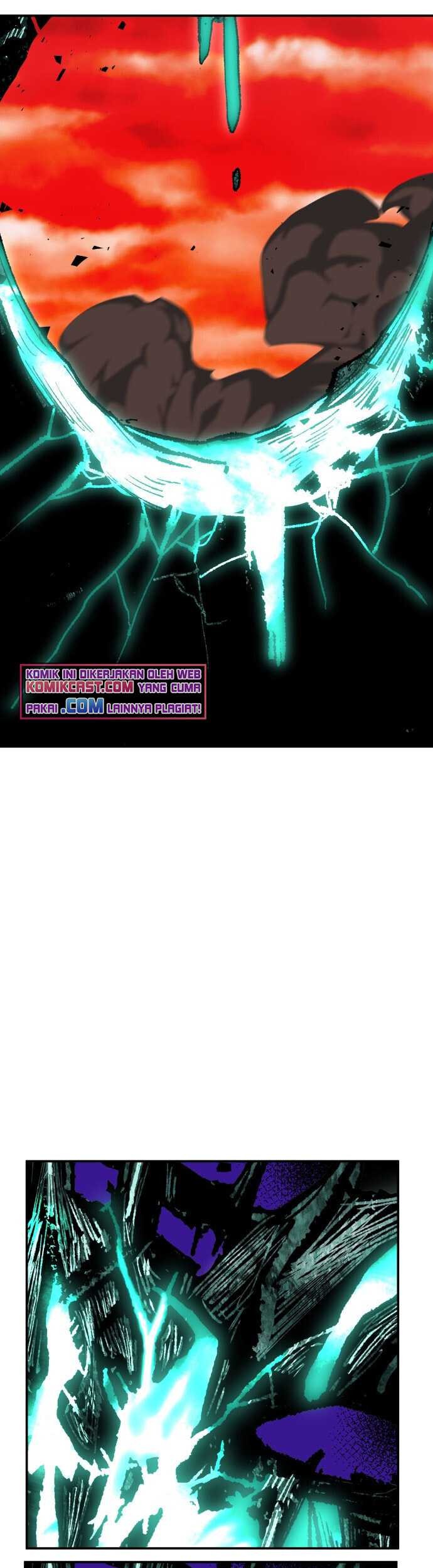 Limit Breaker Chapter 54 - halaman 82