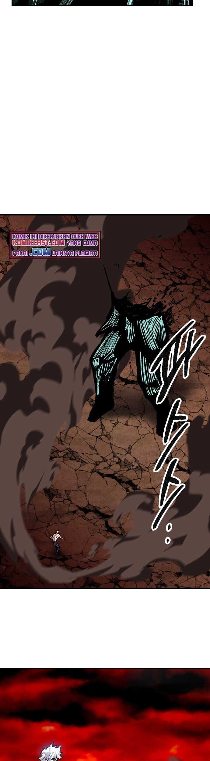 Limit Breaker Chapter 54 - halaman 84