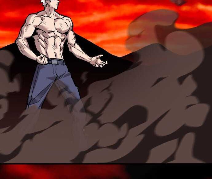 Limit Breaker Chapter 54 - halaman 85