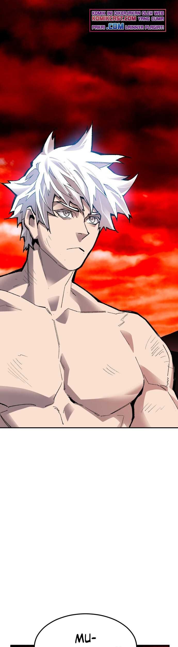 Limit Breaker Chapter 54 - halaman 86