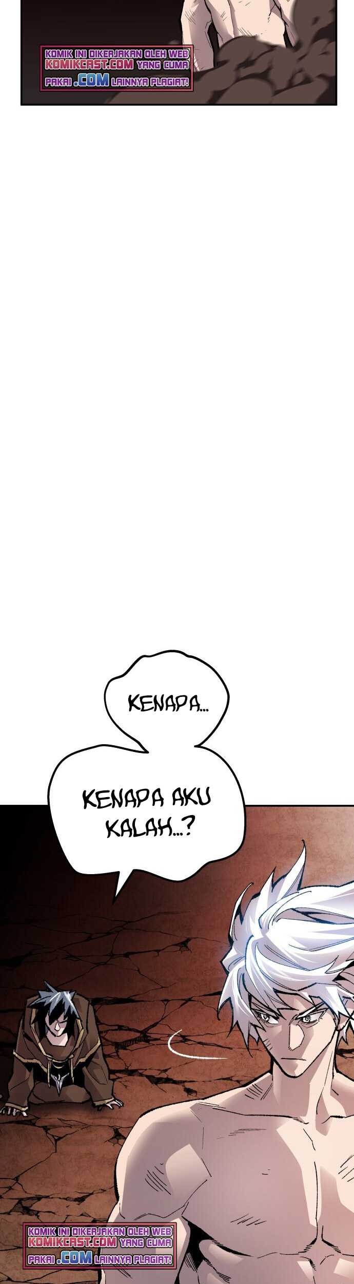 Limit Breaker Chapter 54 - halaman 88