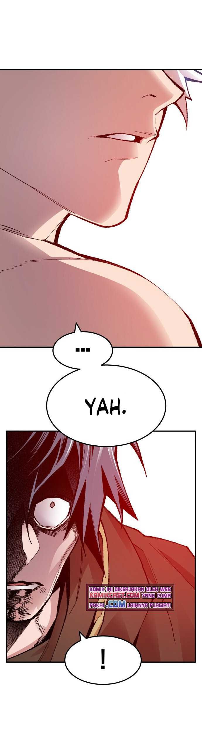Limit Breaker Chapter 54 - halaman 92