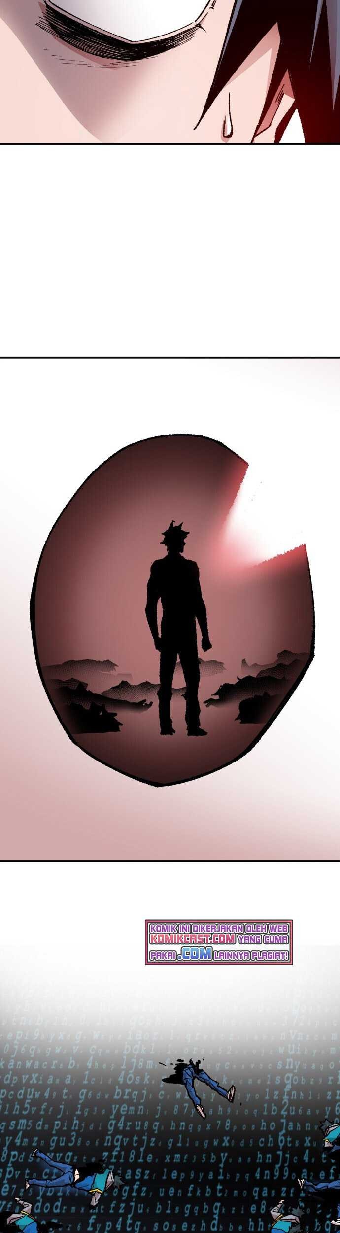Limit Breaker Chapter 54 - halaman 94