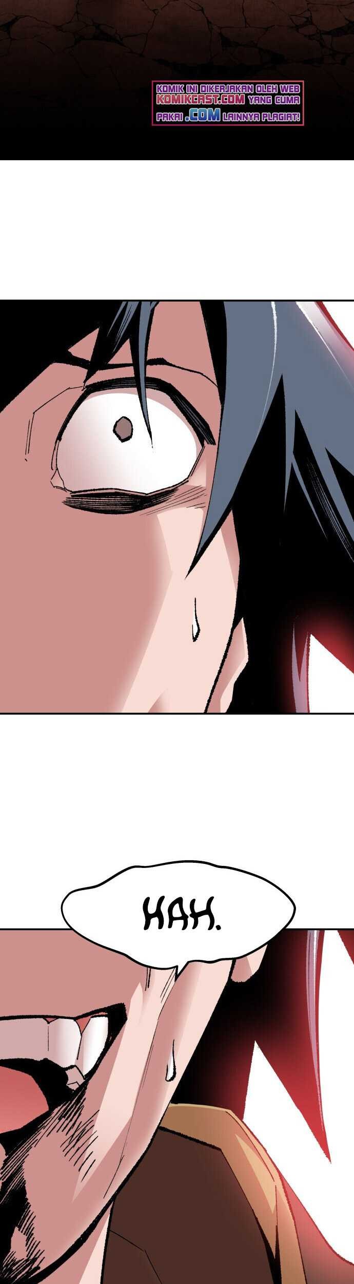 Limit Breaker Chapter 54 - halaman 98