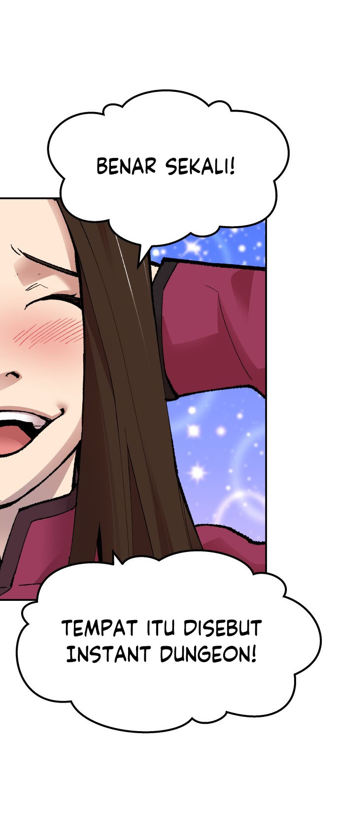 Limit Breaker Chapter 55 - halaman 100