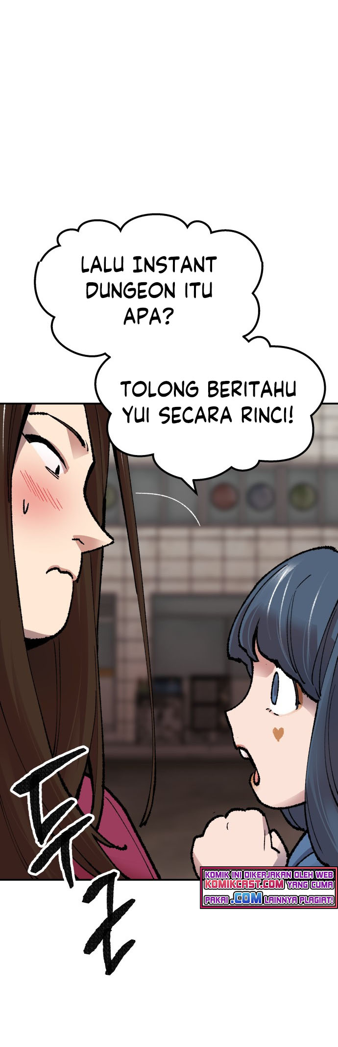 Limit Breaker Chapter 55 - halaman 102