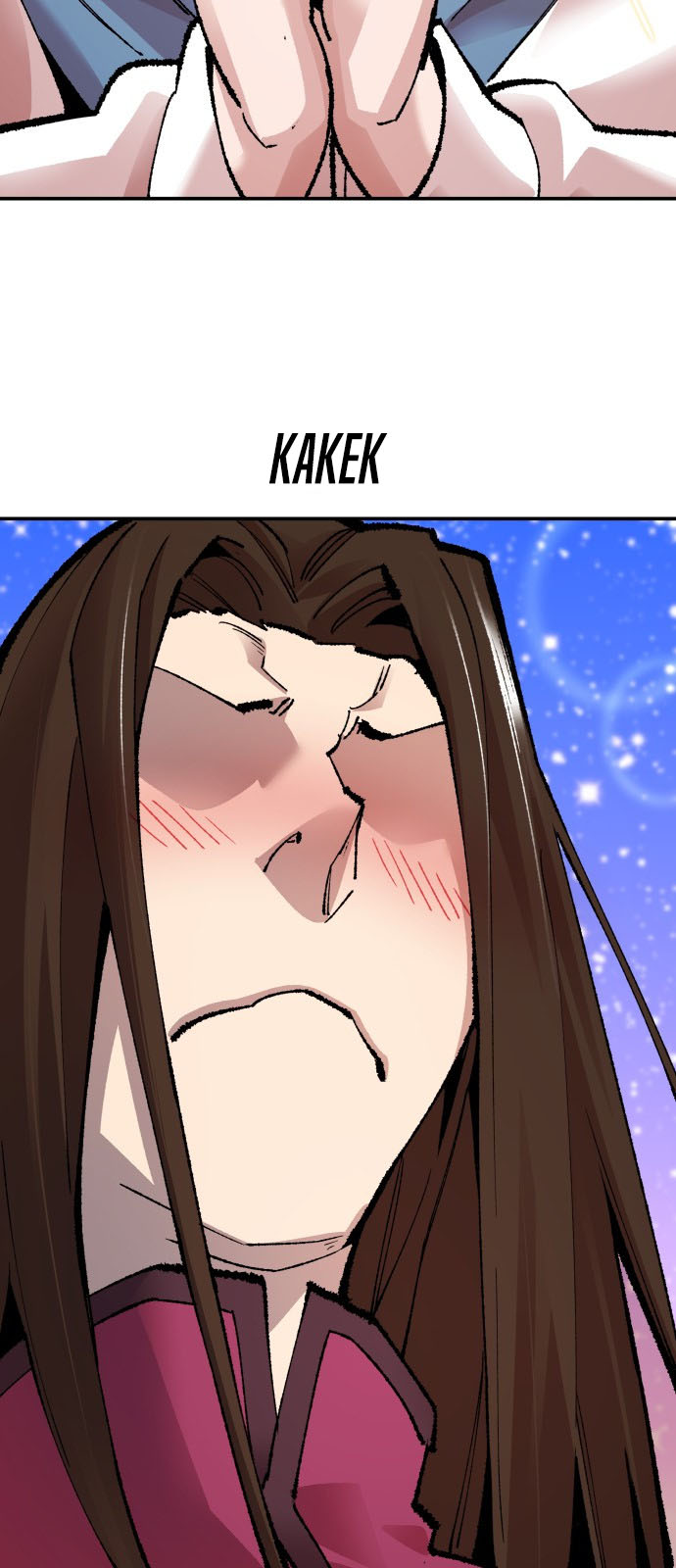 Limit Breaker Chapter 55 - halaman 105