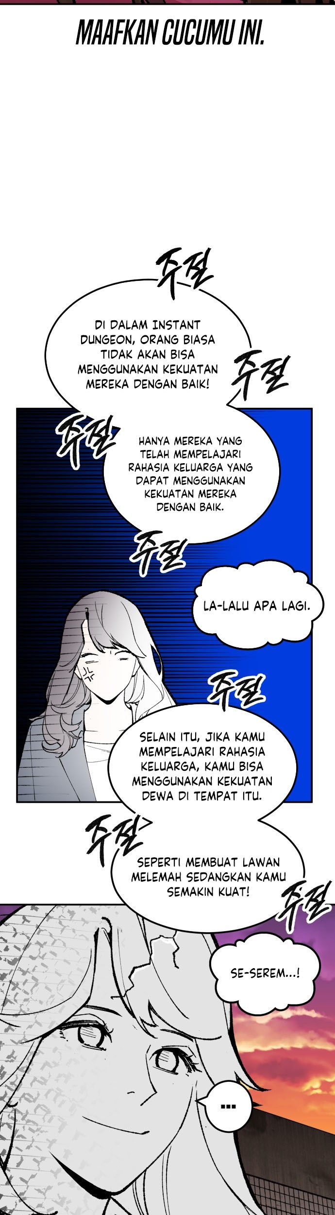 Limit Breaker Chapter 55 - halaman 106