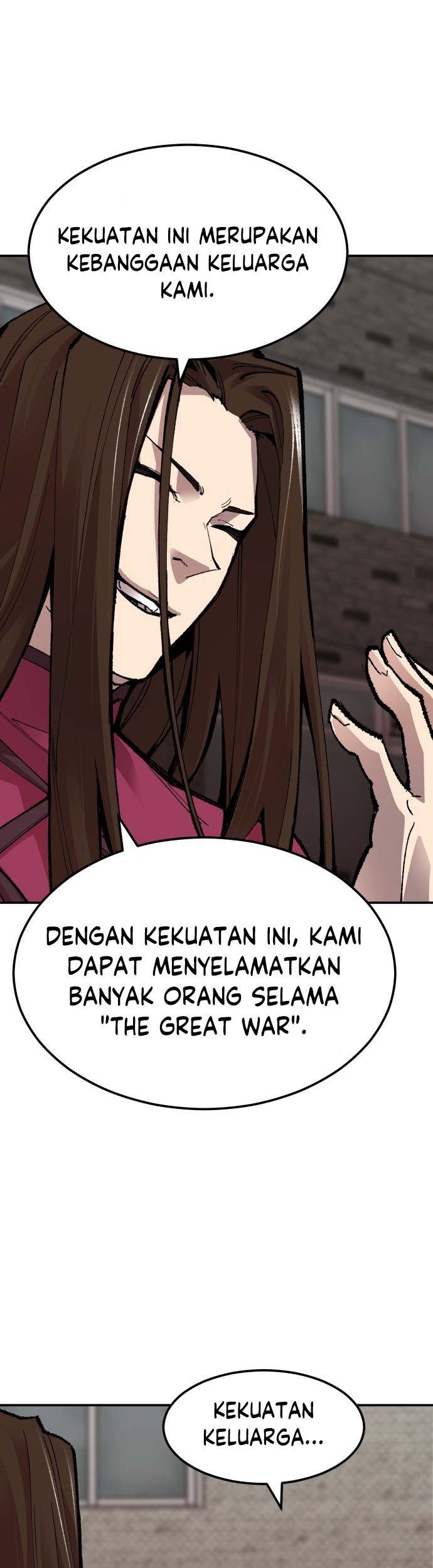 Limit Breaker Chapter 55 - halaman 108
