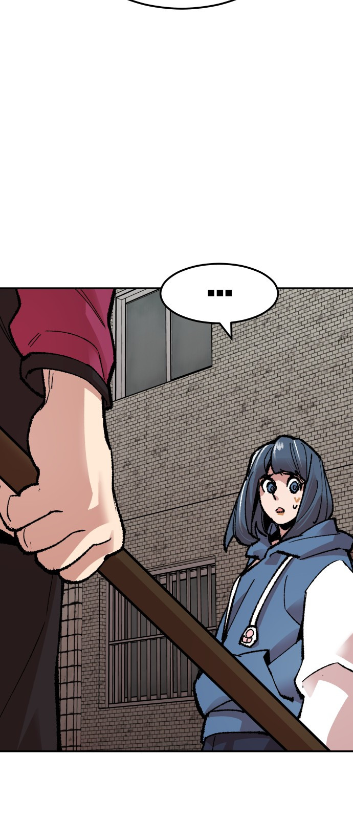 Limit Breaker Chapter 55 - halaman 114