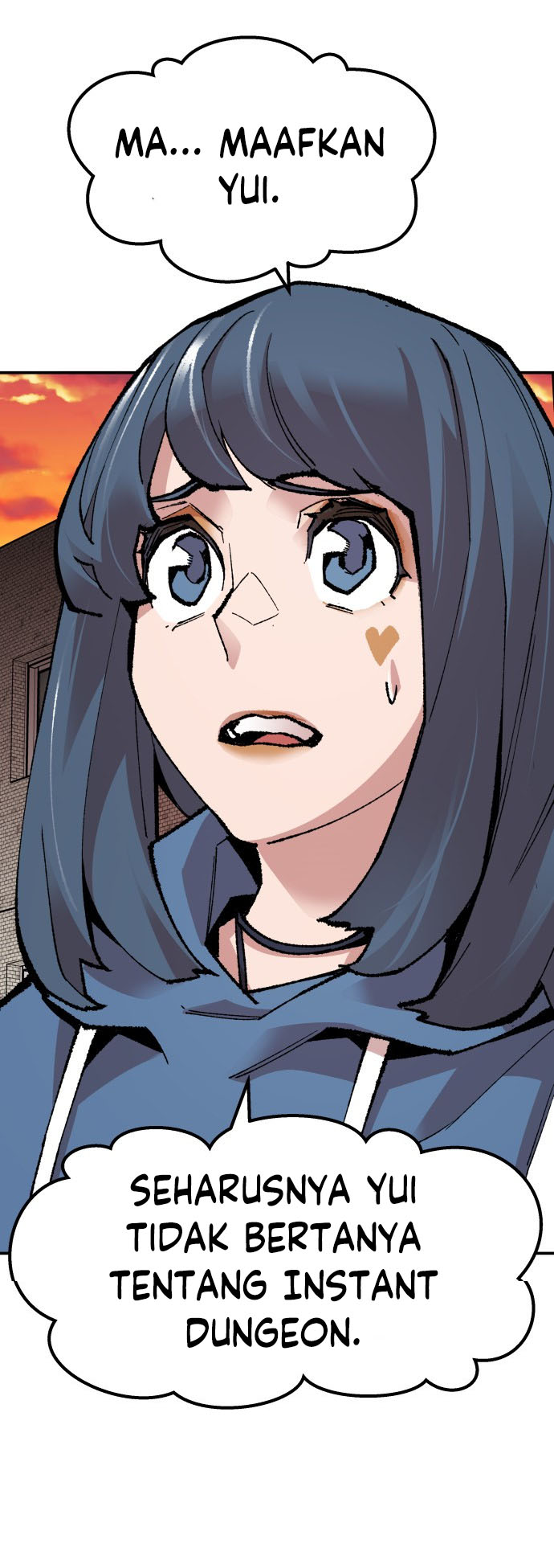 Limit Breaker Chapter 55 - halaman 115